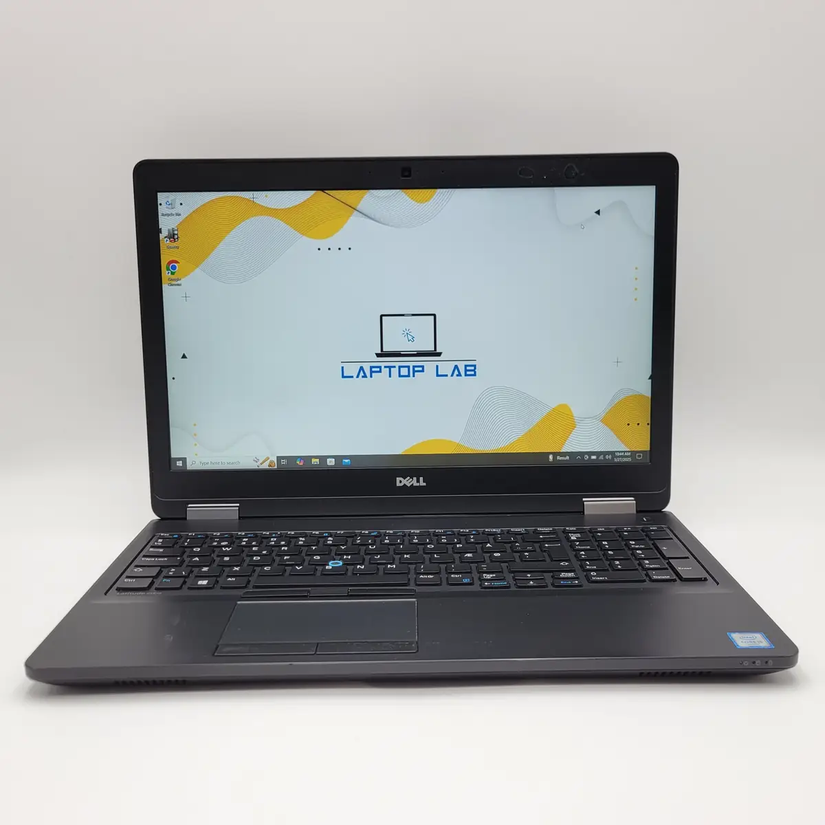 Laptop Second Hand Dell Latitude E5570 - 15.6inch FHD Intel i5-6200U 8GB RAM 240GB SSD Windows 10 Refurbished  [1]
