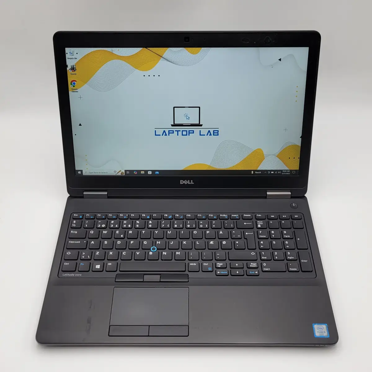 Laptop Second Hand Dell Latitude E5570 - 15.6inch FHD Intel i5-6200U 8GB RAM 240GB SSD Windows 10 Refurbished  [2]