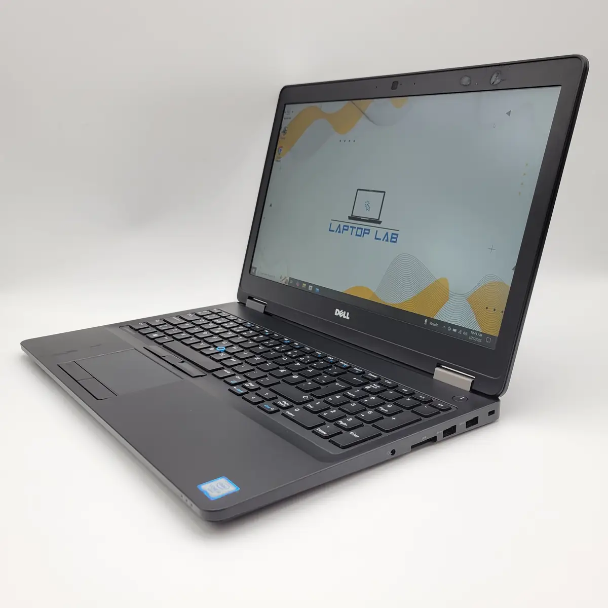 Laptop Second Hand Dell Latitude E5570 - 15.6inch FHD Intel i5-6200U 8GB RAM 240GB SSD Windows 10 Refurbished  [3]