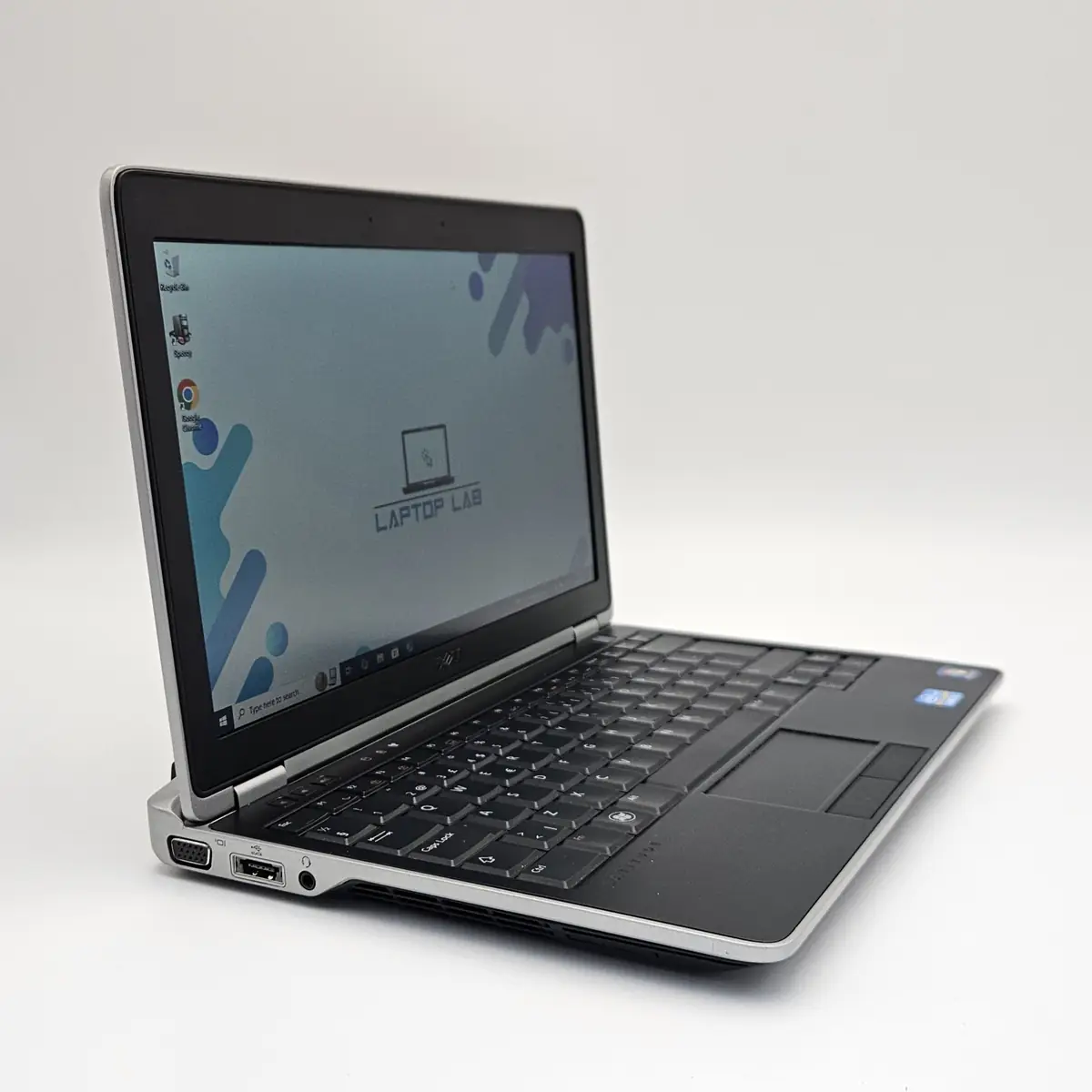Laptop Second Hand Dell Latitude E6220 - 12.5inch Intel I5-2520M 8GB RAM 128GB SSD Windows 10 Refurbished  [4]
