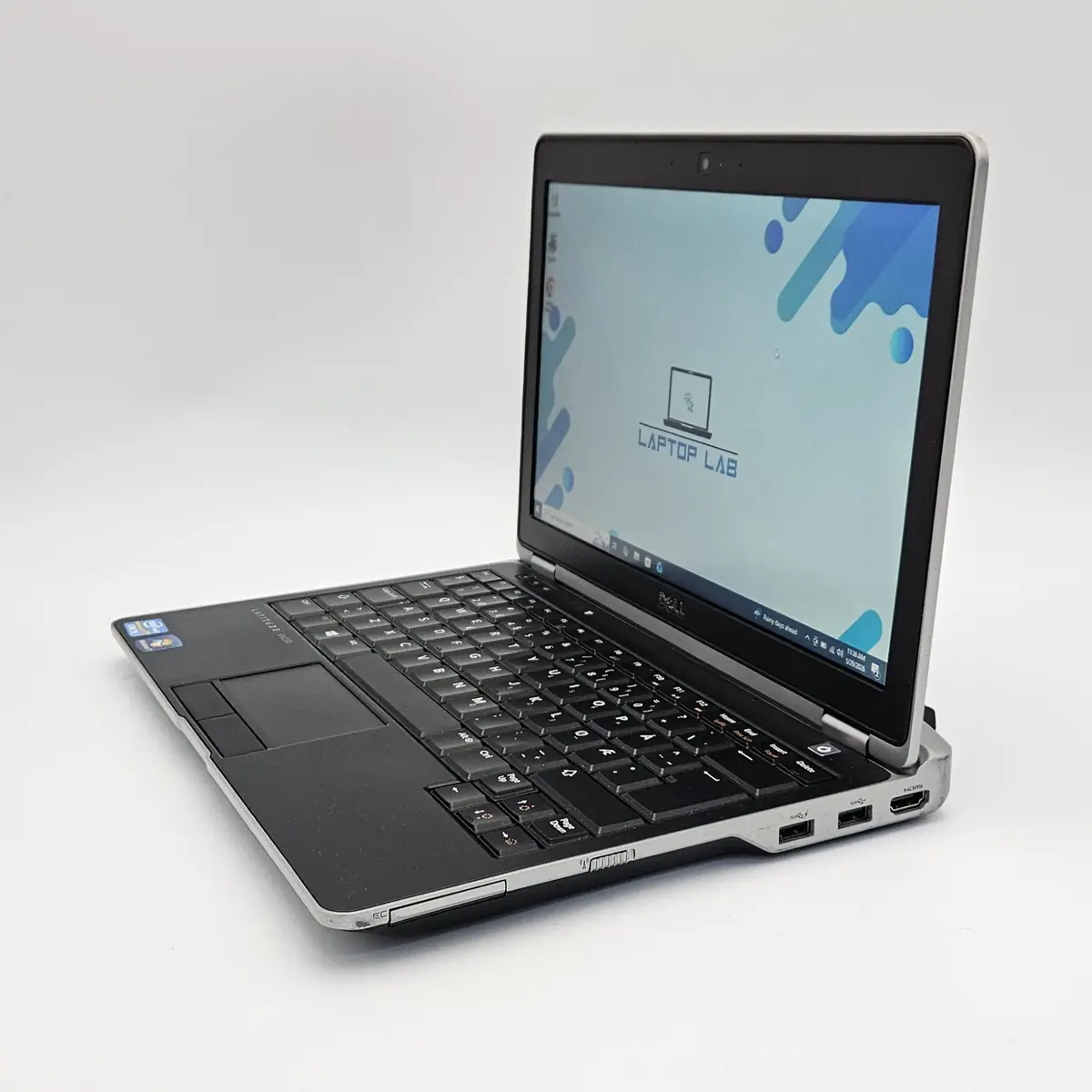 Laptop Second Hand Dell Latitude E6230 - 12.5inch Intel I5-3320M 8GB RAM 320GB HDD TAST. ILUM. Windows 10 Refurbished [3]