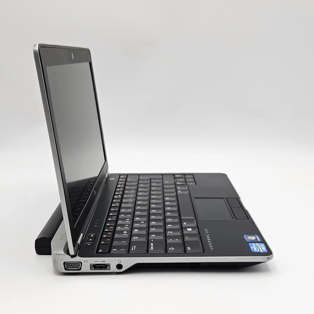 Laptop Second Hand Dell Latitude E6230 - 12.5inch Intel I5-3320M 8GB RAM 320GB HDD TAST. ILUM. Windows 10 Refurbished [6]