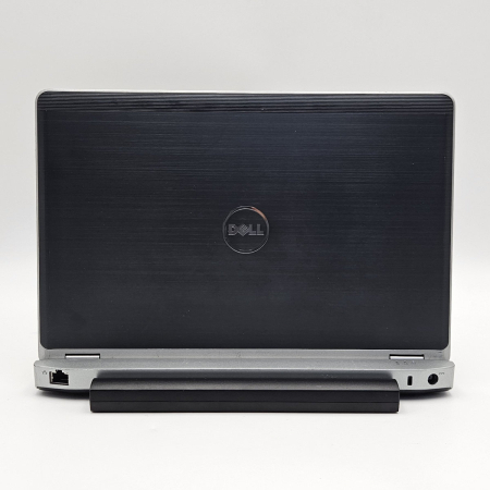 Laptop Second Hand Dell Latitude E6230 - 12.5inch Intel I5-3340M 8GB RAM 320GB HDD Windows 10 Refurbished [7]