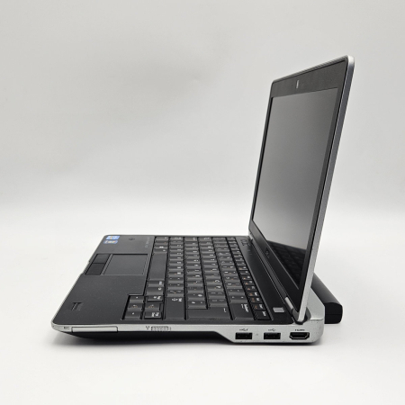 Laptop Second Hand Dell Latitude E6230 - 12.5inch Intel I5-3340M 8GB RAM 320GB HDD Windows 10 Refurbished [5]