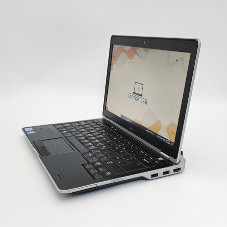 Laptop Second Hand Dell Latitude E6230 - 12.5inch Intel I5-3340M 8GB RAM 320GB HDD Windows 10 Refurbished [3]