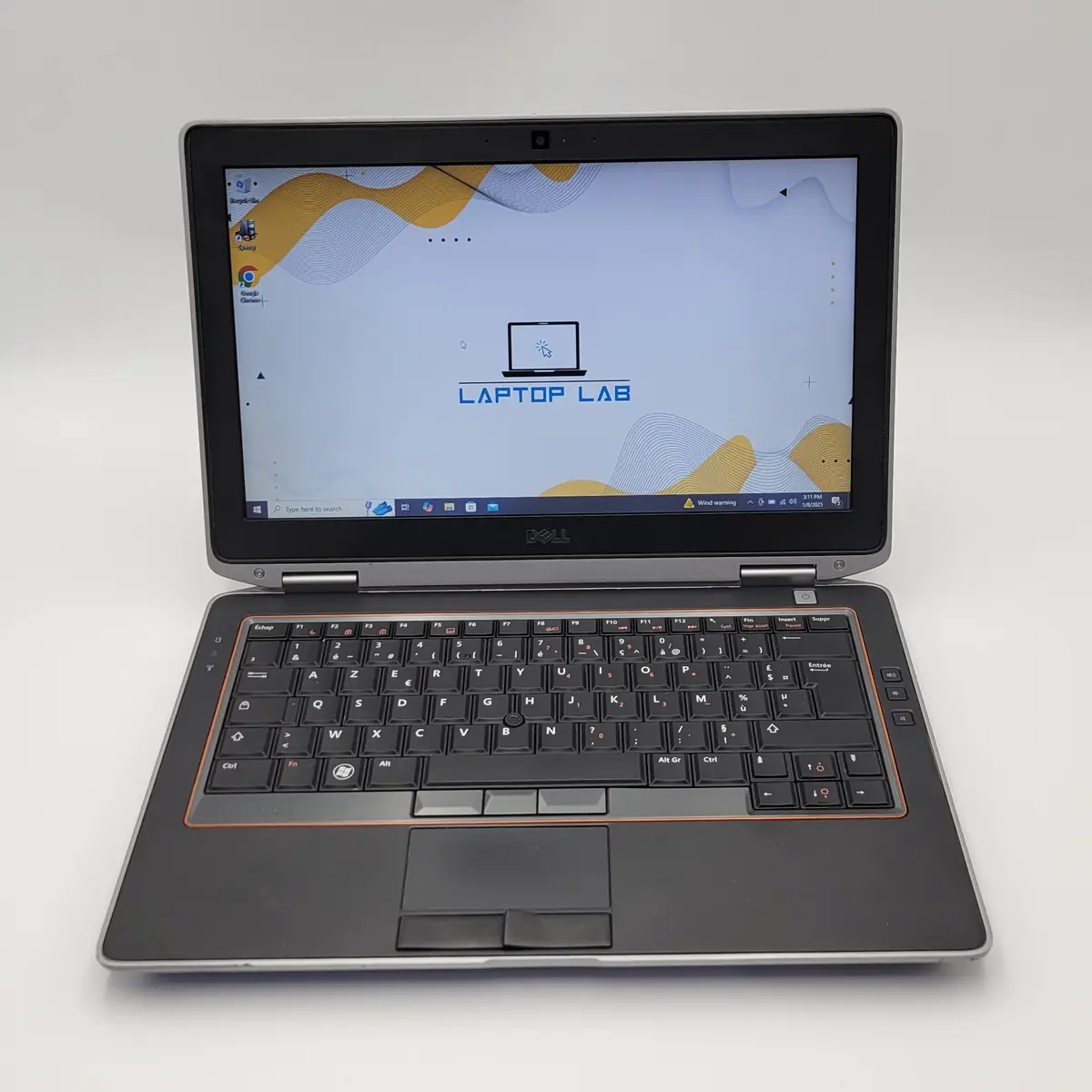 Laptop Second Hand Dell Latitude E6320 - 13.3inch Intel Core i5-2520M 8GB RAM 250GB HDD Windows 10 Refurbished  [2]