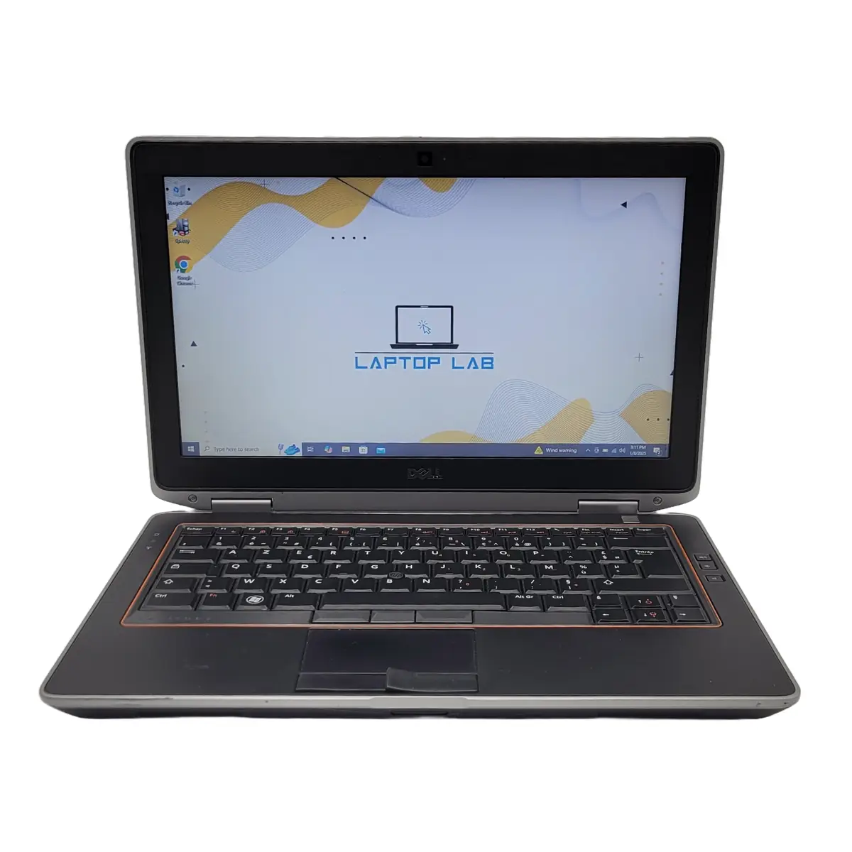Laptop Second Hand Dell Latitude E6320 - 13.3inch Intel Core i5-2520M 8GB RAM 250GB HDD Windows 10 Refurbished  [0]