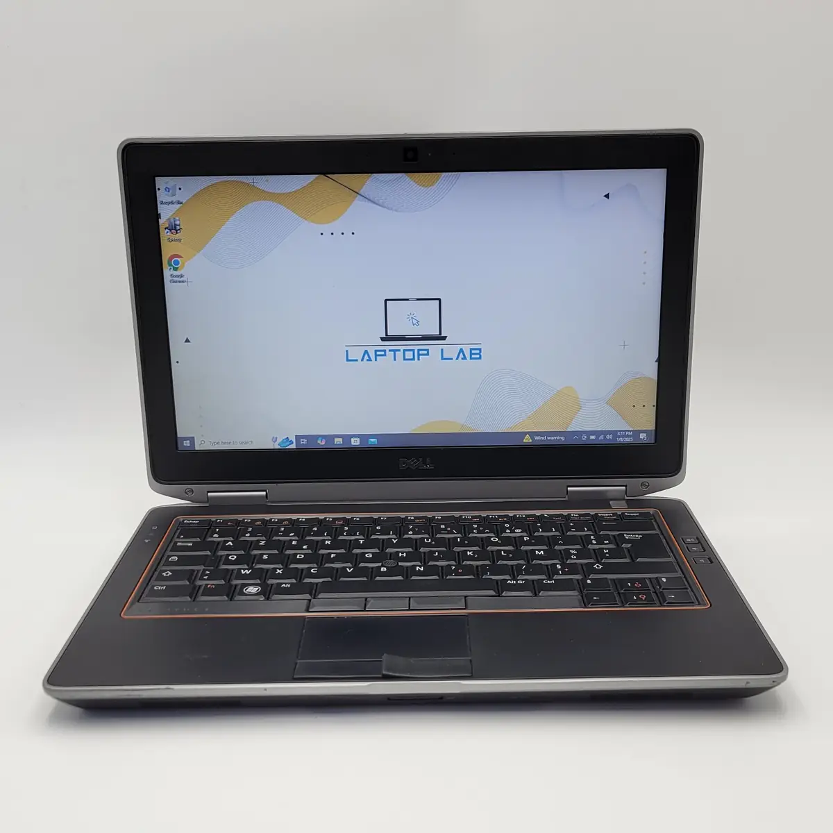 Laptop Second Hand Dell Latitude E6320 - 13.3inch Intel Core i5-2520M 8GB RAM 250GB HDD Windows 10 Refurbished  [1]