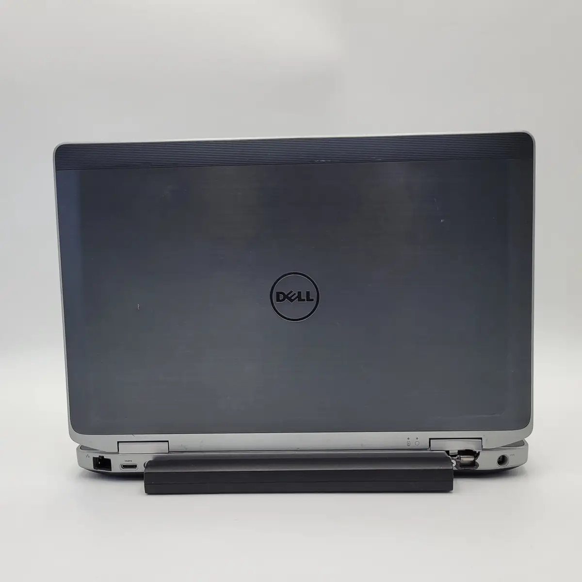 Laptop Second Hand Dell Latitude E6320 - 13.3inch Intel Core i5-2520M 8GB RAM 250GB HDD Windows 10 Refurbished  [7]