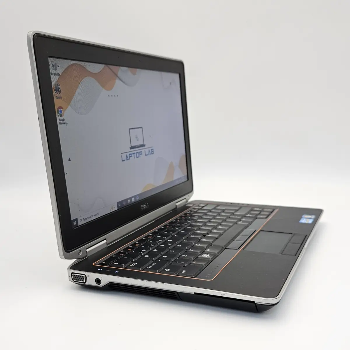 Laptop Second Hand Dell Latitude E6320 - 13.3inch Intel I3-2330M 8GB RAM 320GB HDD TAST. ILUM. Windows 10 Refurbished [4]