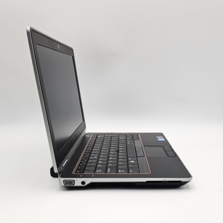 Laptop Second Hand Dell Latitude E6320 - 13.3inch Intel I5-2520M 8GB RAM 320GB HDD Windows 10 Refurbished [6]