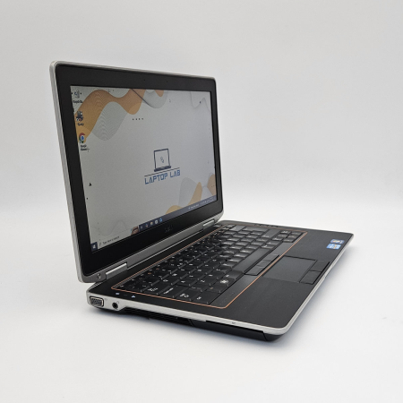 Laptop Second Hand Dell Latitude E6320 - 13.3inch Intel I5-2520M 8GB RAM 320GB HDD Windows 10 Refurbished [4]