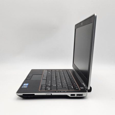 Laptop Second Hand Dell Latitude E6320 - 13.3inch Intel I5-2520M 8GB RAM 320GB HDD Windows 10 Refurbished [5]