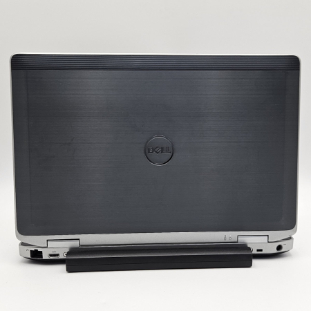 Laptop Second Hand Dell Latitude E6320 - 13.3inch Intel I5-2520M 8GB RAM 320GB HDD Windows 10 Refurbished [7]