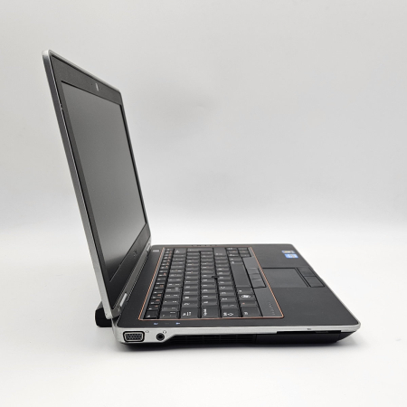 Laptop Second Hand Dell Latitude E6320 - 13.3inch Intel I5-2520M 8GB RAM 320GB HDD Windows 10 Refurbished [6]