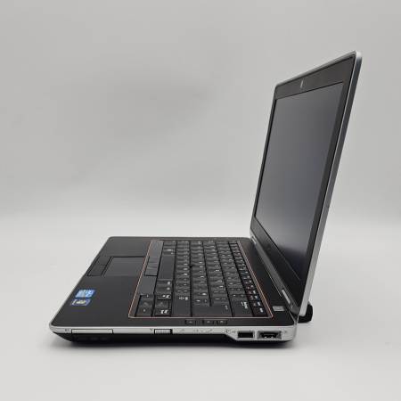 Laptop Second Hand Dell Latitude E6320 - 13.3inch Intel I5-2520M 8GB RAM 320GB HDD Windows 10 Refurbished [5]