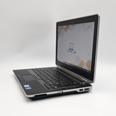 Laptop Second Hand Dell Latitude E6320 - 13.3inch Intel I5-2520M 8GB RAM 320GB HDD Windows 10 Refurbished [3]