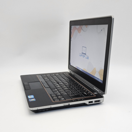 Laptop Second Hand Dell Latitude E6320 - 13.3inch Intel I5-2520M 8GB RAM 320GB HDD Windows 10 Refurbished [3]