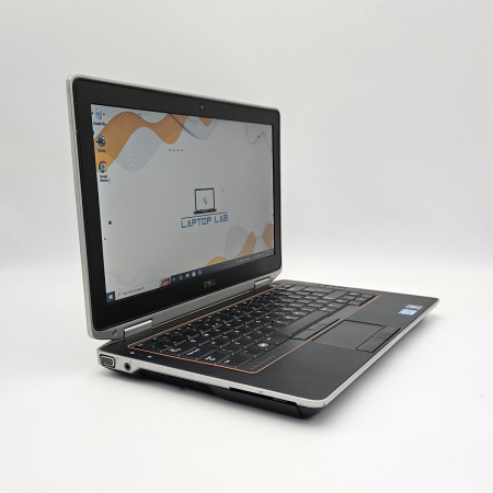 Laptop Second Hand Dell Latitude E6320 - 13.3inch Intel I5-2520M 8GB RAM 320GB HDD Windows 10 Refurbished [4]