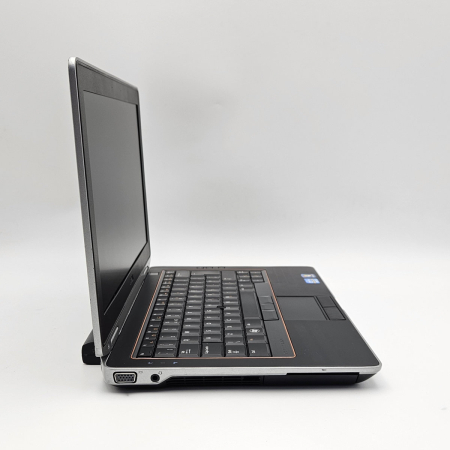 Laptop Second Hand Dell Latitude E6320 - 13.3inch Intel I5-2520M 8GB RAM 320GB HDD Windows 10 Refurbished [6]