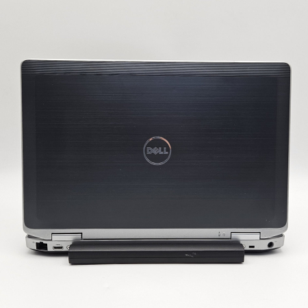 Laptop Second Hand Dell Latitude E6320 - 13.3inch Intel I5-2520M 8GB RAM 320GB HDD Windows 10 Refurbished [7]