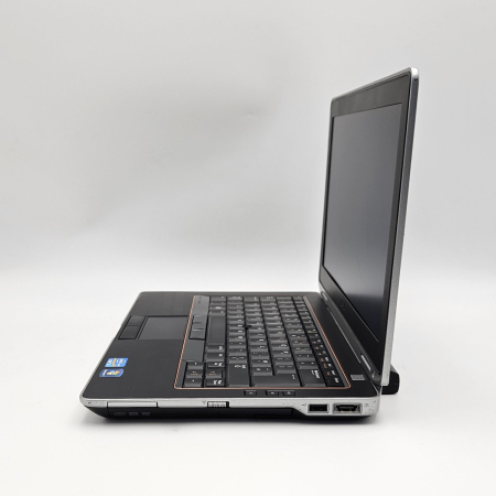 Laptop Second Hand Dell Latitude E6320 - 13.3inch Intel I5-2520M 8GB RAM 320GB HDD Windows 10 Refurbished [5]
