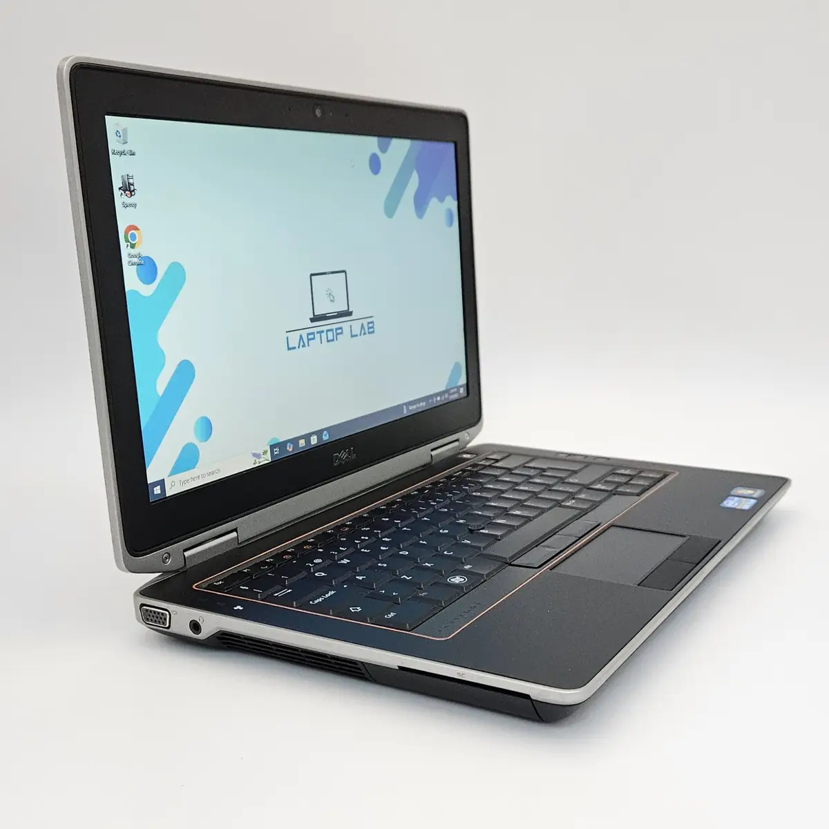 Laptop Second Hand Dell Latitude E6320 - 13.3inch Intel I5-2540M 8GB RAM 320GB HDD TAST. ILUM. Windows 10 Refurbished [4]