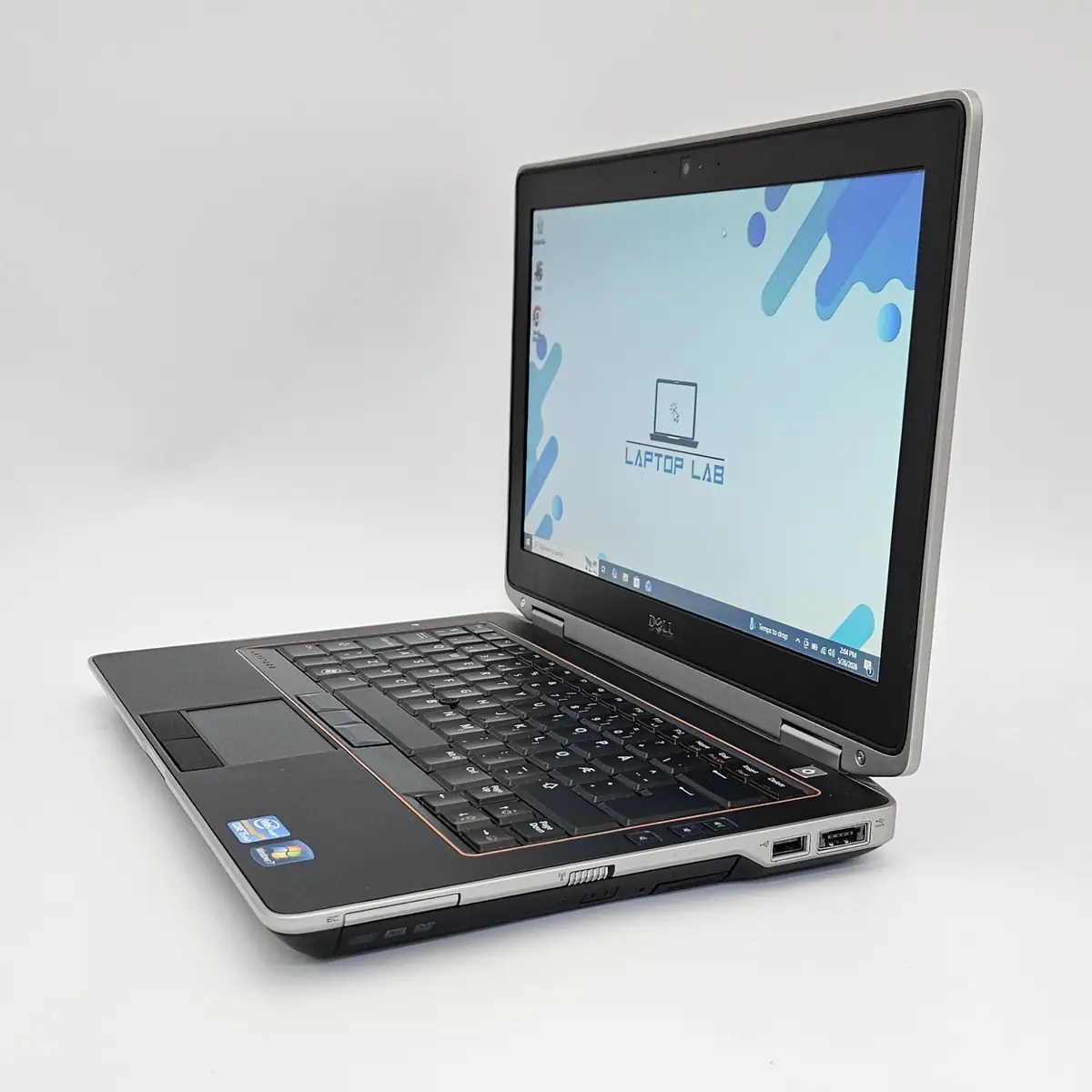 Laptop Second Hand Dell Latitude E6320 - 13.3inch Intel I5-2540M 8GB RAM 320GB HDD TAST. ILUM. Windows 10 Refurbished [3]