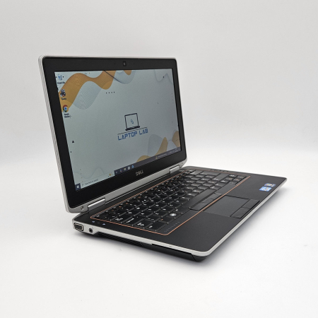 Laptop Second Hand Dell Latitude E6320 - 13.3inch Intel I7-2640M 8GB RAM 320GB HDD Windows 10 Refurbished [4]