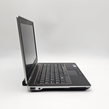 Laptop Second Hand Dell Latitude E6320 - 13.3inch Intel I7-2640M 8GB RAM 320GB HDD Windows 10 Refurbished [6]