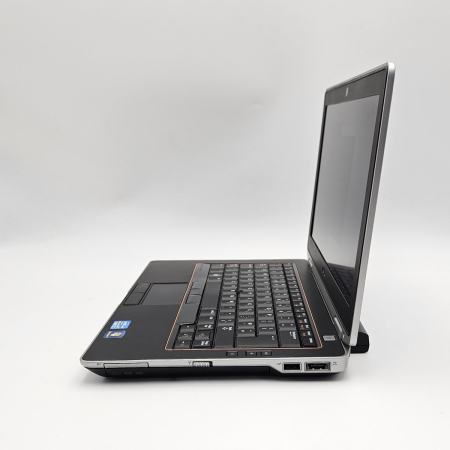 Laptop Second Hand Dell Latitude E6320 - 13.3inch Intel I7-2640M 8GB RAM 320GB HDD Windows 10 Refurbished [5]
