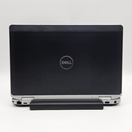 Laptop Second Hand Dell Latitude E6330 - 13.3inch Intel I3-2350M 8GB RAM 320GB HDD Windows 10 Refurbished [7]