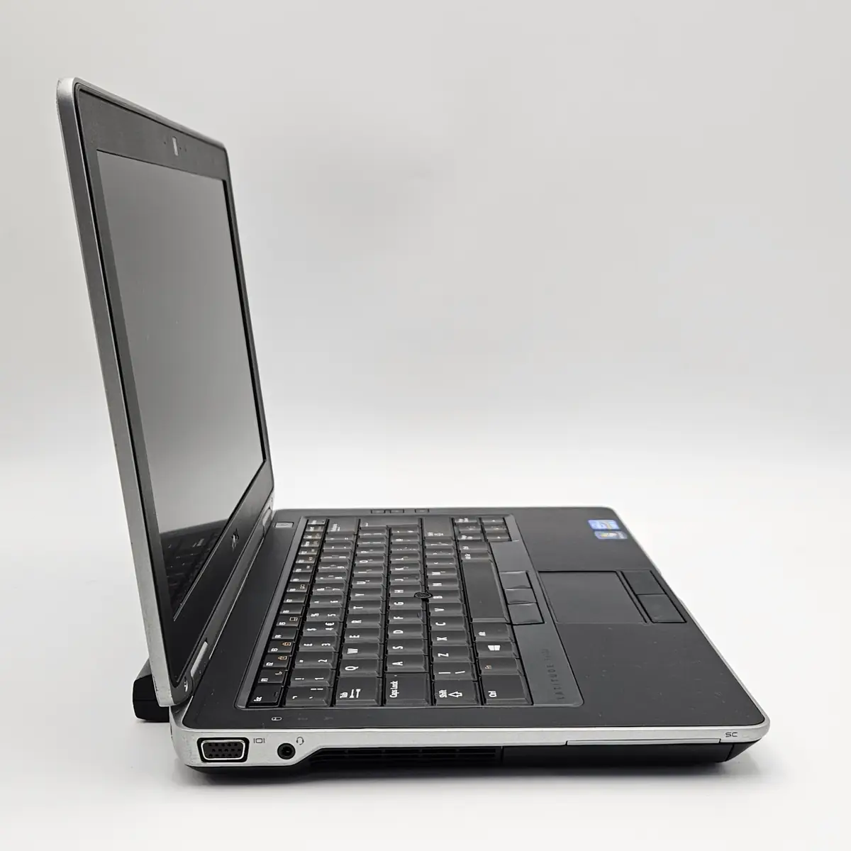 Laptop Second Hand Dell Latitude E6330 - 13.3inch Intel I5-3340M 8GB RAM 320GB HDD Windows 10 Refurbished [6]