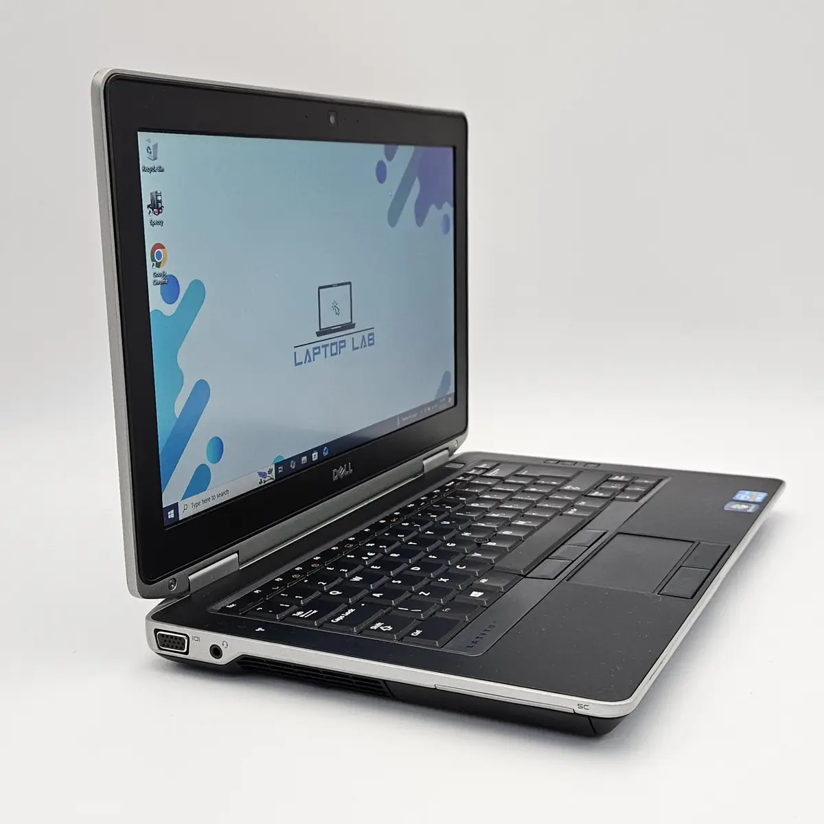 Laptop Second Hand Dell Latitude E6330 - 13.3inch Intel I5-3340M 8GB RAM 320GB HDD Windows 10 Refurbished [4]