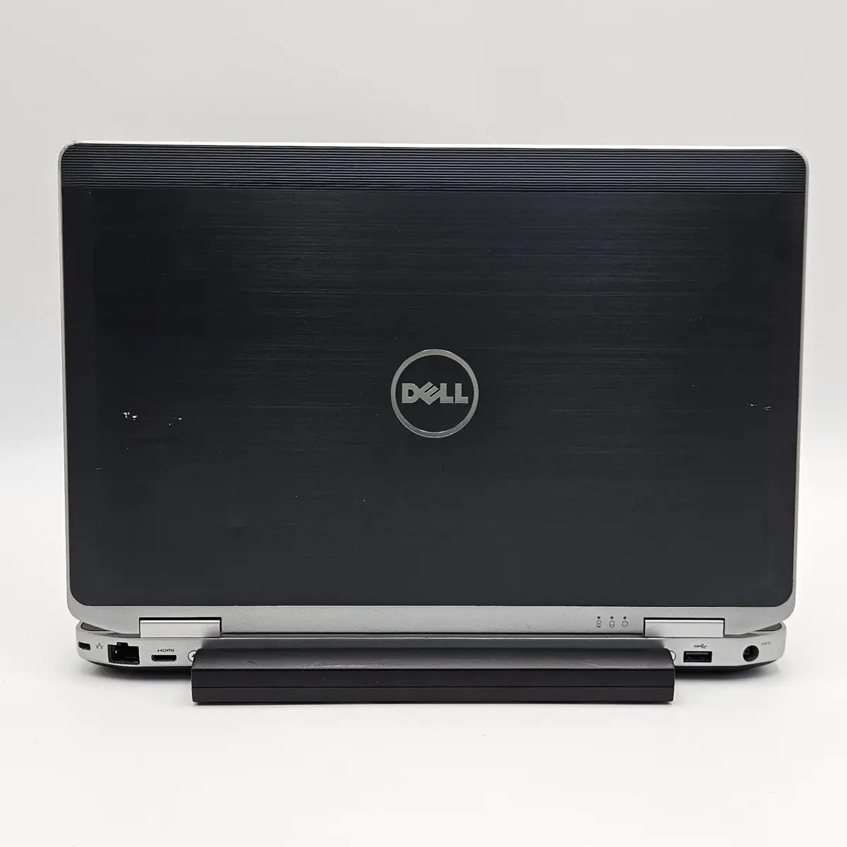 Laptop Second Hand Dell Latitude E6330 - 13.3inch Intel I5-3340M 8GB RAM 320GB HDD Windows 10 Refurbished [7]
