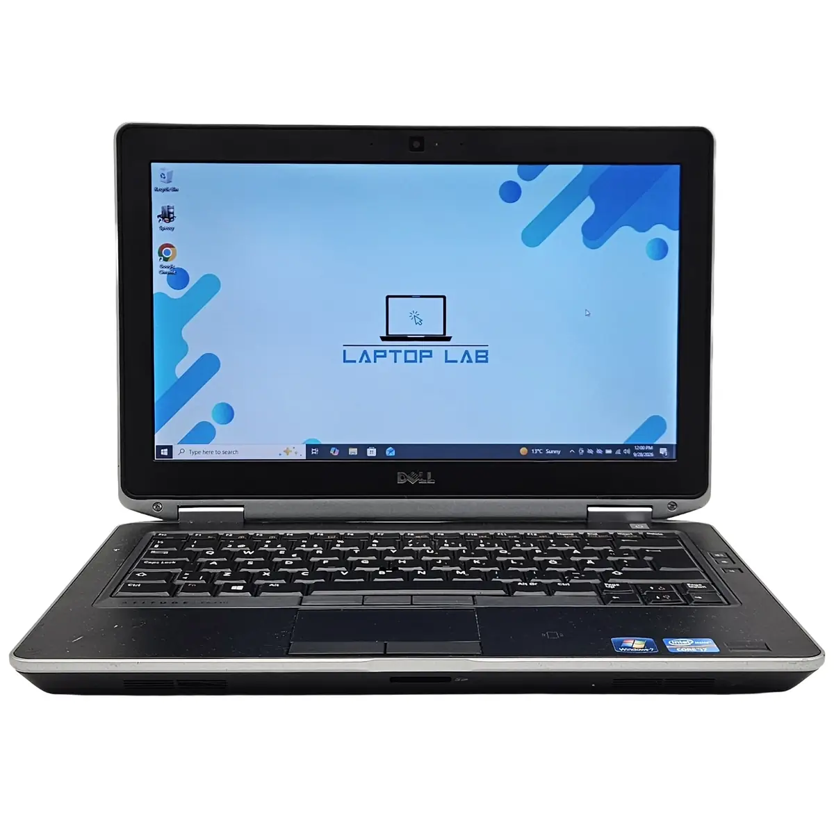 Laptopuri refurbished și second-hand - Laptop Second Hand Dell Latitude E6330 - 13.3inch Intel I7-3540M 8GB RAM 128GB SSD Windows 10 Refurbished