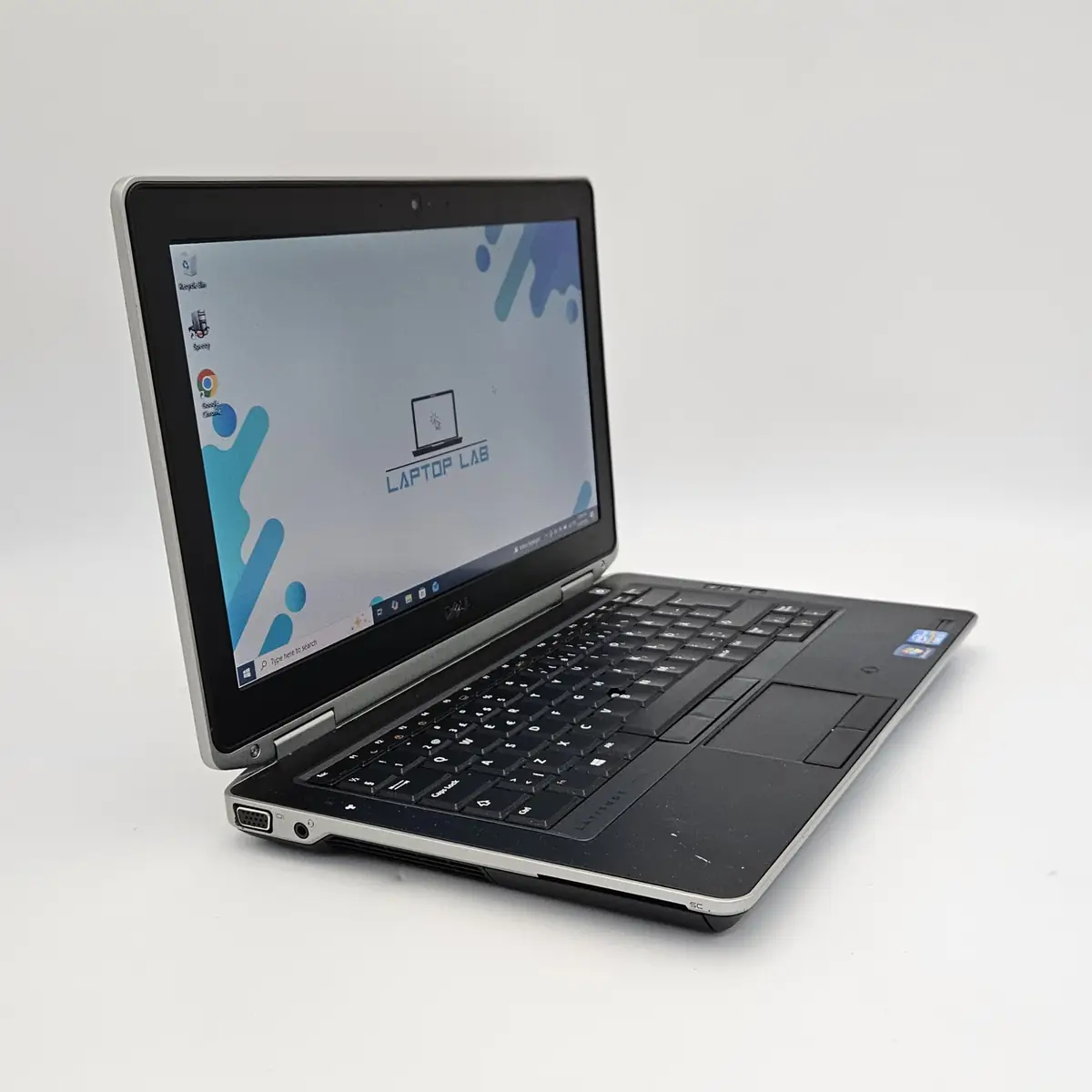 Laptop Second Hand Dell Latitude E6330 - 13.3inch Intel I7-3540M 8GB RAM 128GB SSD Windows 10 Refurbished [4]