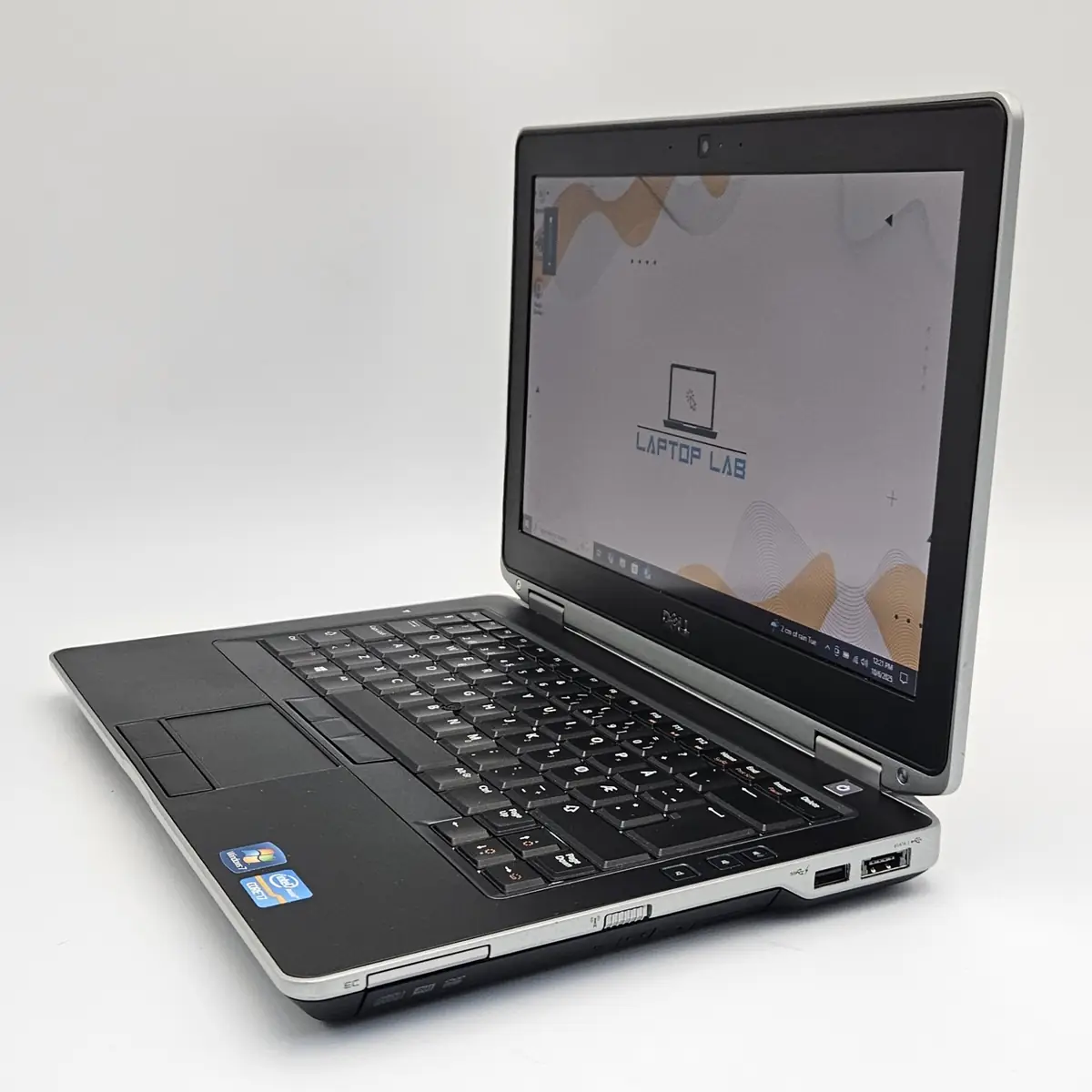 Laptop Second Hand Dell Latitude E6330 - 13.3inch Intel I7-3540M 8GB RAM 128GB SSD Windows 10 Refurbished  [3]