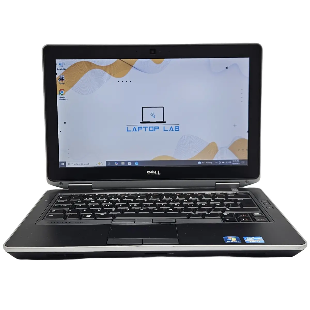 Laptopuri refurbished și second-hand - Laptop Second Hand Dell Latitude E6330 - 13.3inch Intel I7-3540M 8GB RAM 128GB SSD Windows 10 Refurbished 