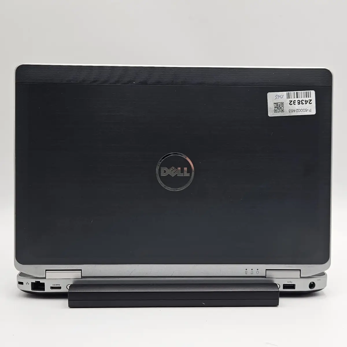 Laptop Second Hand Dell Latitude E6330 - 13.3inch Intel I7-3540M 8GB RAM 128GB SSD Windows 10 Refurbished  [7]