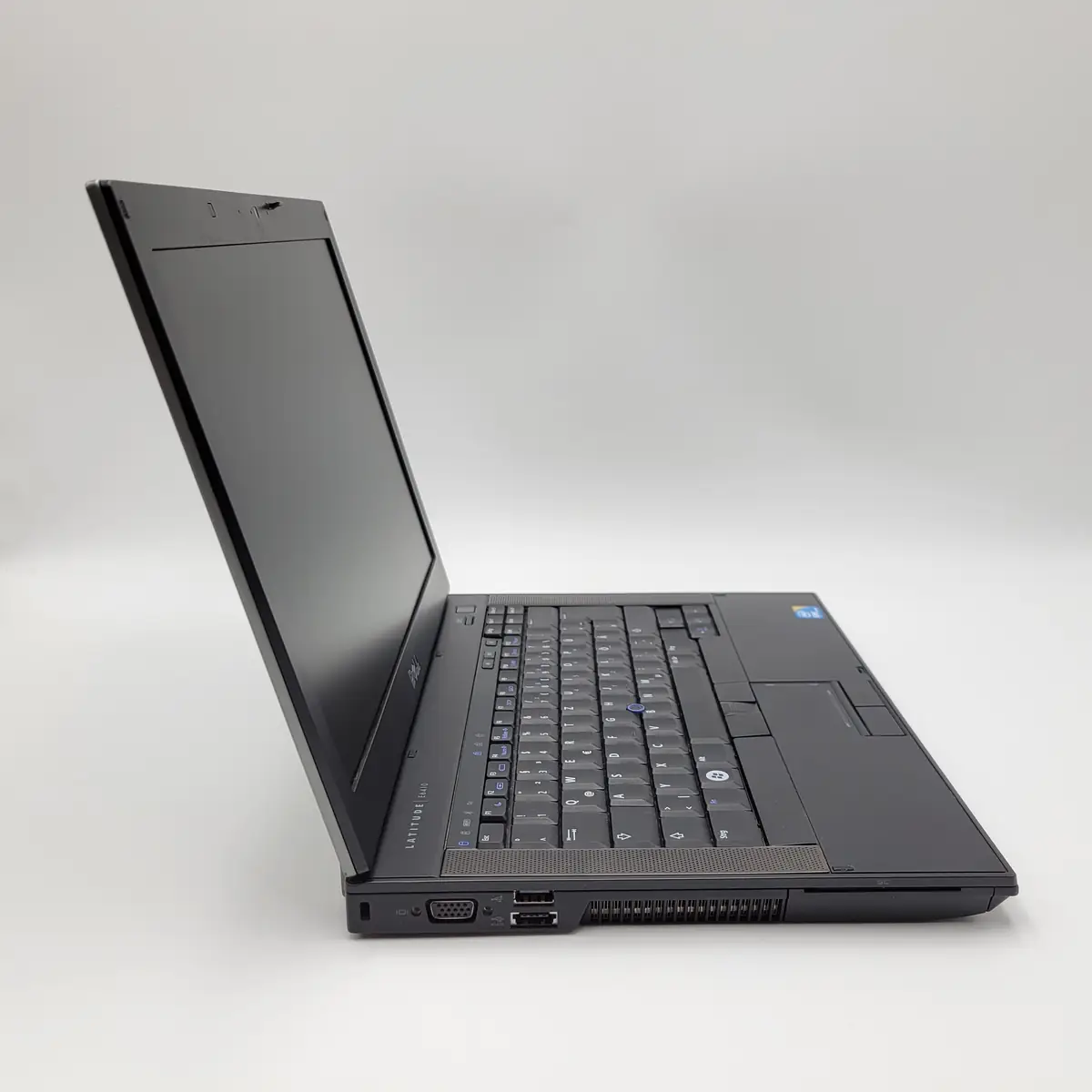 Laptop Second Hand Dell Latitude E6410 - 14.0inch Intel I3 M 380 4GB RAM 160GB HDD Windows 7 Refurbished [6]