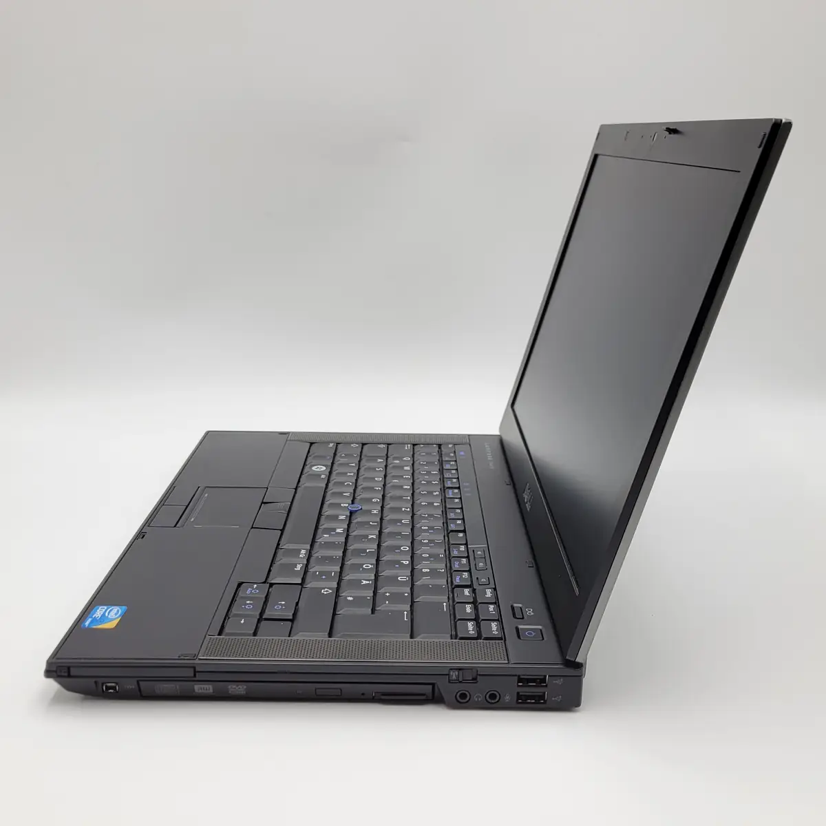 Laptop Second Hand Dell Latitude E6410 - 14.0inch Intel I3 M 380 4GB RAM 160GB HDD Windows 7 Refurbished [5]