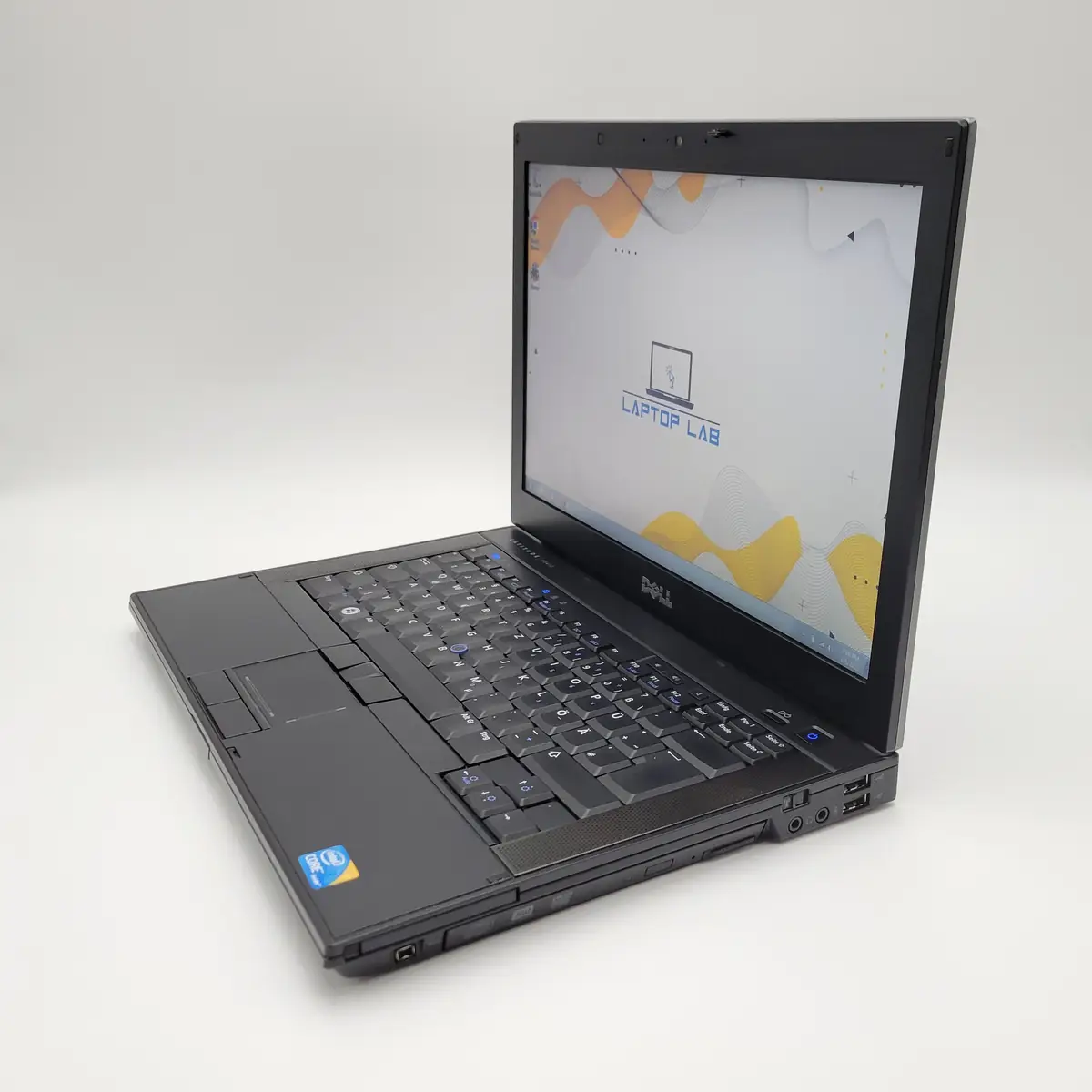 Laptop Second Hand Dell Latitude E6410 - 14.0inch Intel I3 M 380 4GB RAM 160GB HDD Windows 7 Refurbished [3]