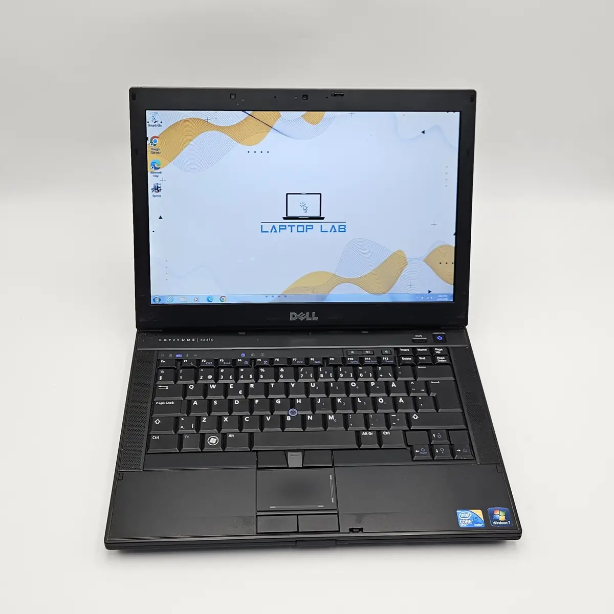 Laptop Second Hand Dell Latitude E6410 - 14inch Intel I5 560M 8GB RAM 250GB HDD Windows 7 Refurbished [2]