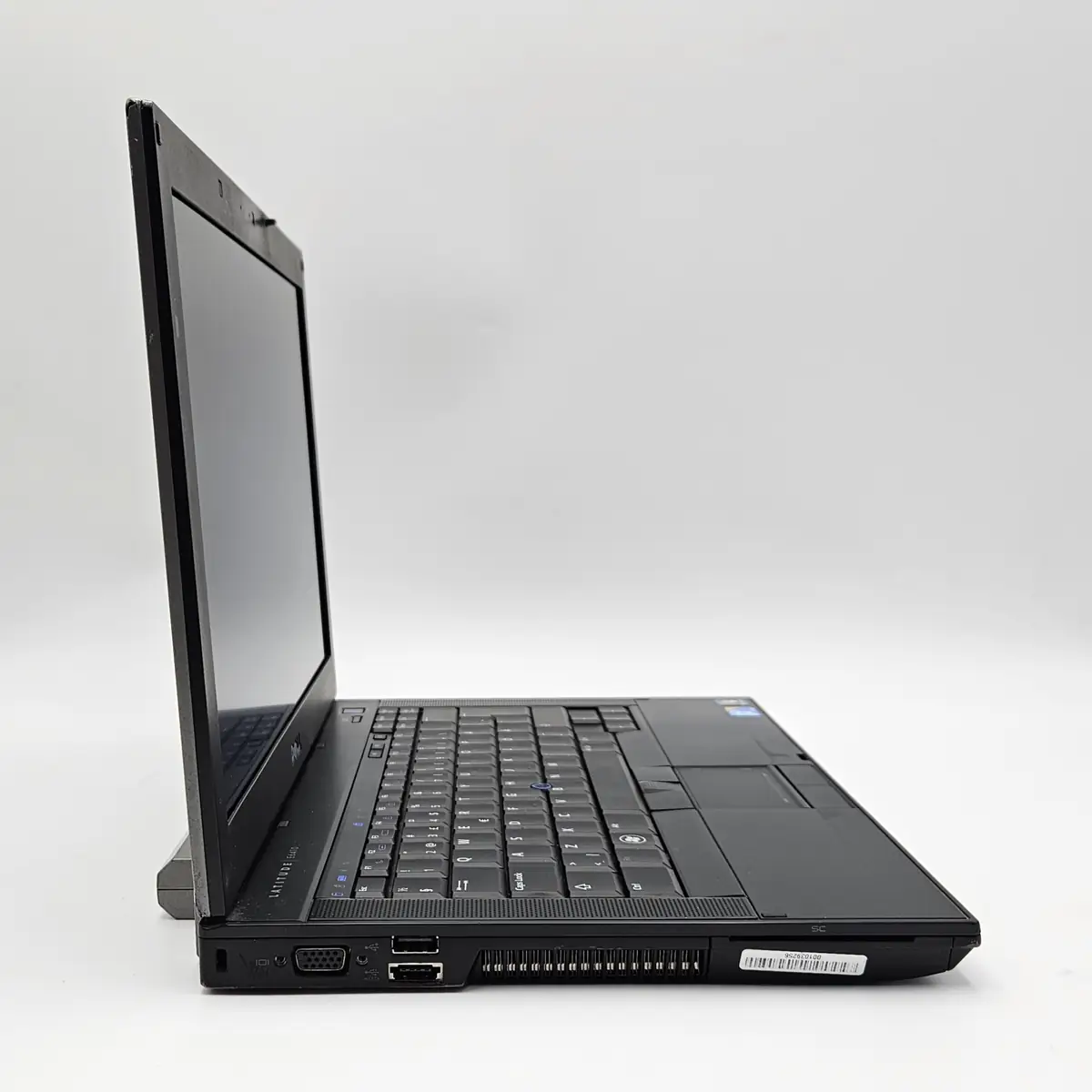 Laptop Second Hand Dell Latitude E6410 - 14inch Intel I5 560M 8GB RAM 250GB HDD Windows 7 Refurbished [6]