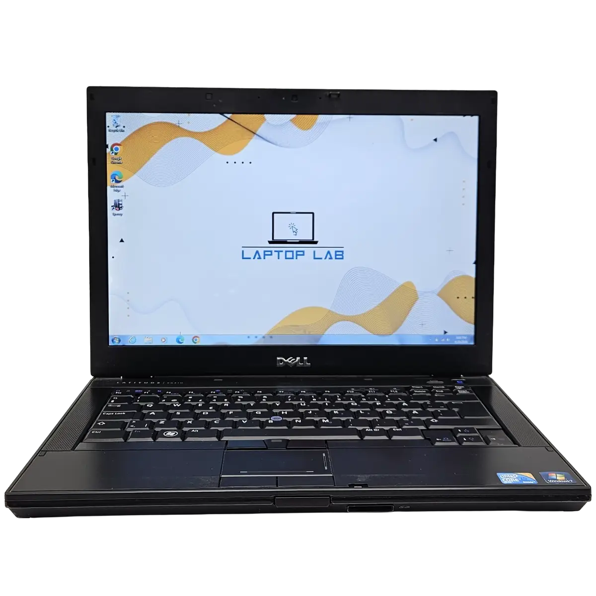 Laptopuri refurbished și second-hand - Laptop Second Hand Dell Latitude E6410 - 14inch Intel I5 560M 8GB RAM 250GB HDD Windows 7 Refurbished