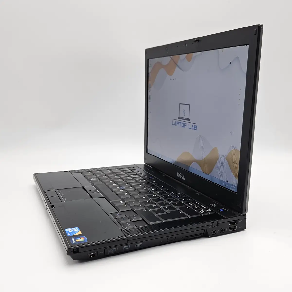 Laptop Second Hand Dell Latitude E6410 - 14inch Intel I5 560M 8GB RAM 250GB HDD Windows 7 Refurbished [3]