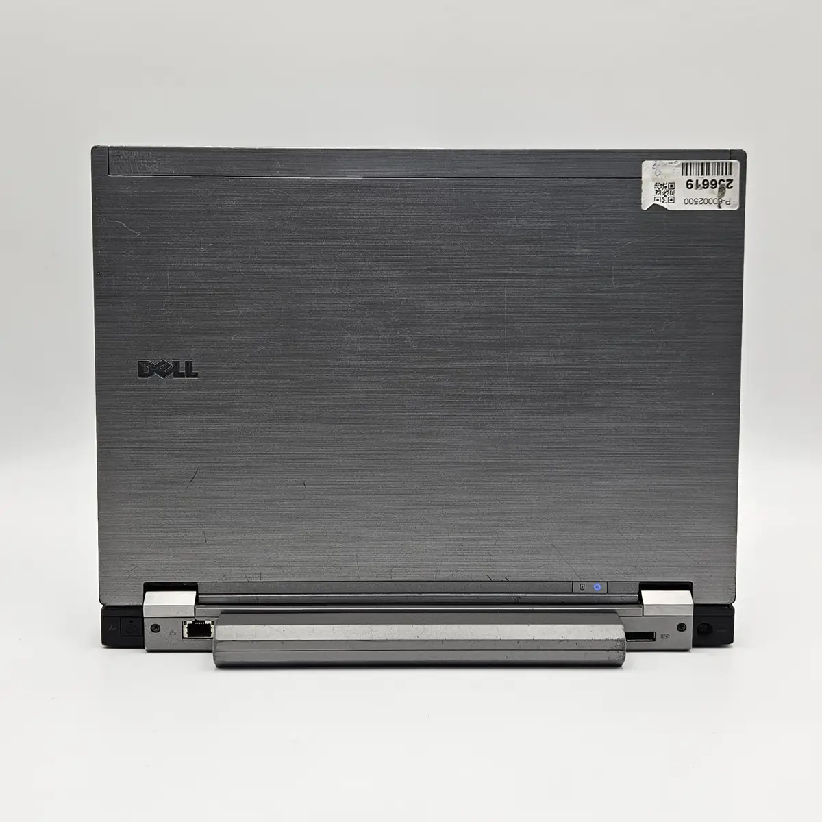 Laptop Second Hand Dell Latitude E6410 - 14inch Intel I5 560M 8GB RAM 250GB HDD Windows 7 Refurbished [7]