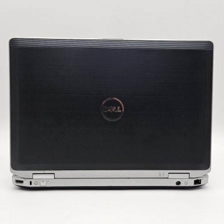 Laptop Second Hand Dell Latitude E6420 - 14inch Intel I5-2410M 6GB RAM 128GB SSD Windows 10 Refurbished [7]