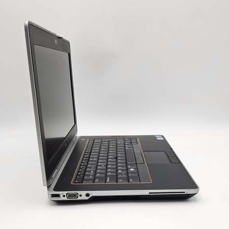 Laptop Second Hand Dell Latitude E6420 - 14inch Intel I5-2430M 8GB RAM 128GB SSD Windows 10 Refurbished [6]